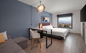 Atwell Suites Henderson At The Pass An Ihg Hotel 4*