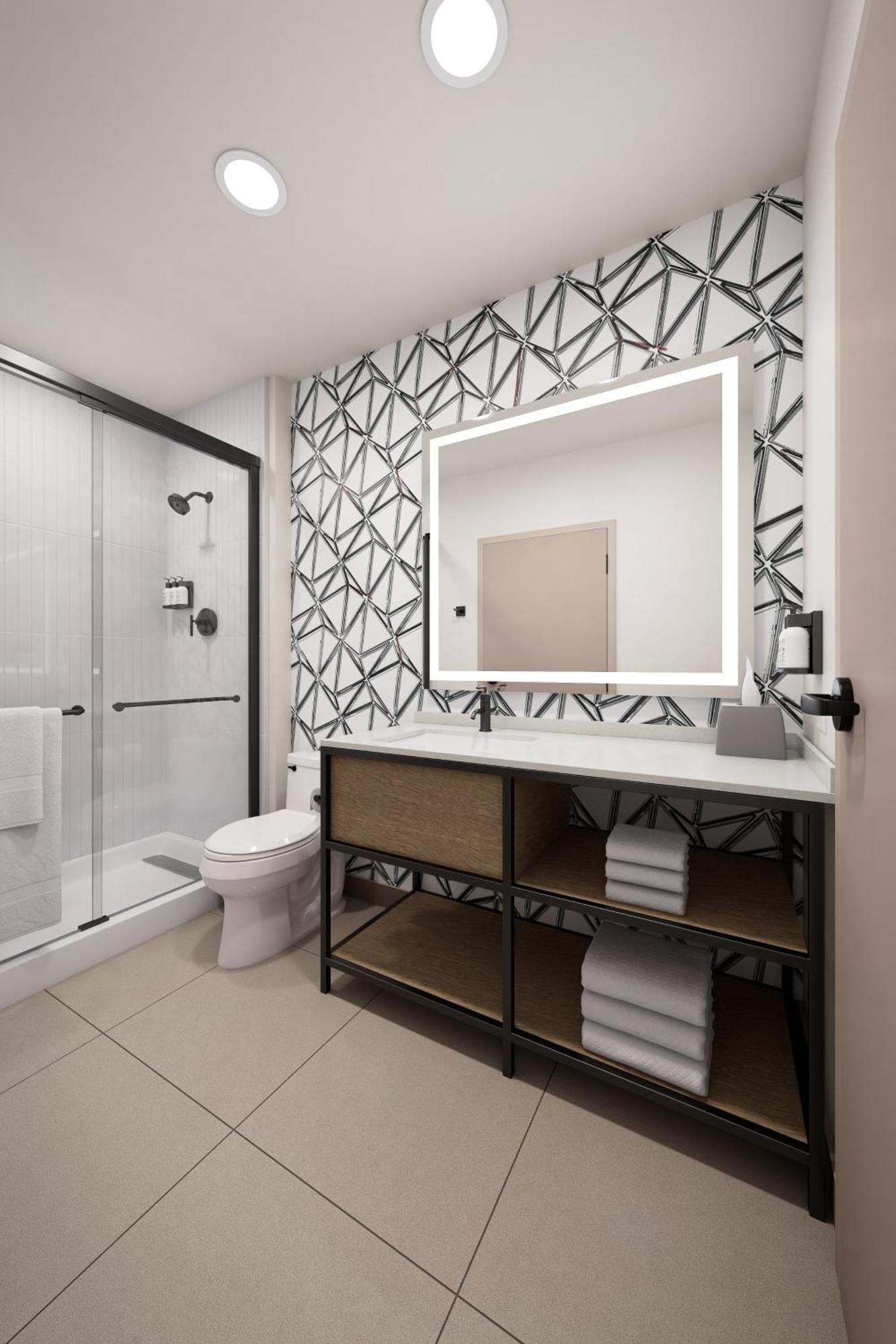 Atwell Suites Henderson - At The Pass By Ihg Las Vegas Exterior photo
