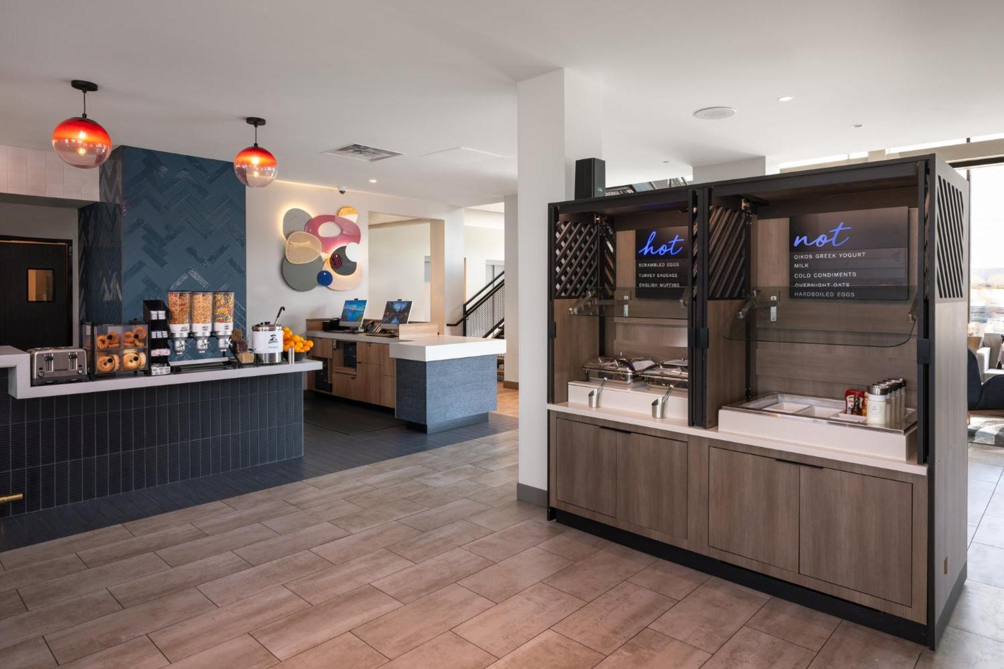 Atwell Suites Henderson - At The Pass By Ihg Las Vegas Exterior photo
