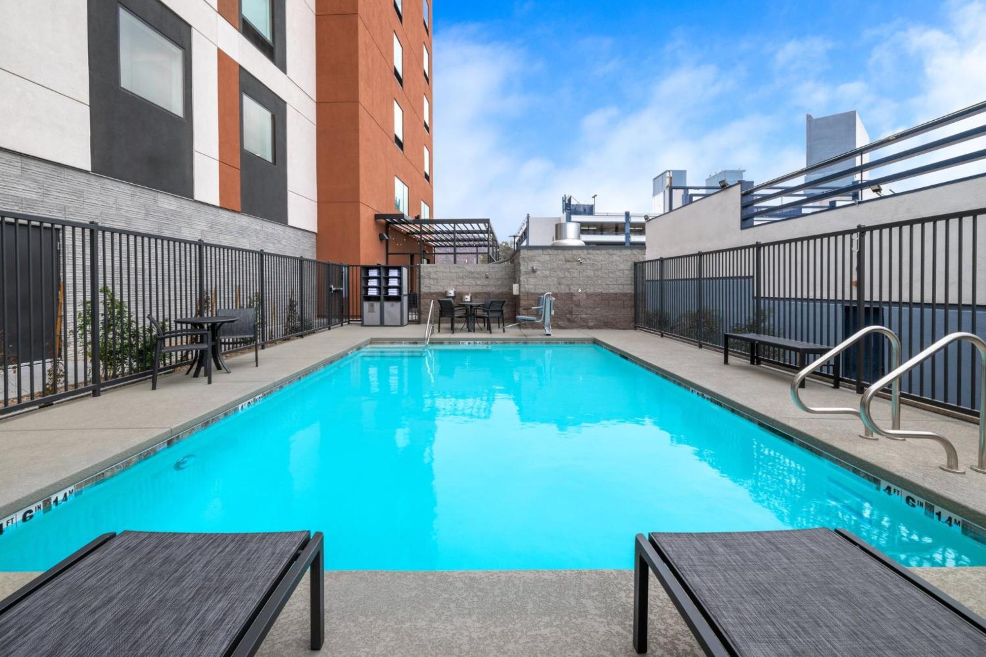 Atwell Suites Henderson - At The Pass By Ihg Las Vegas Exterior photo