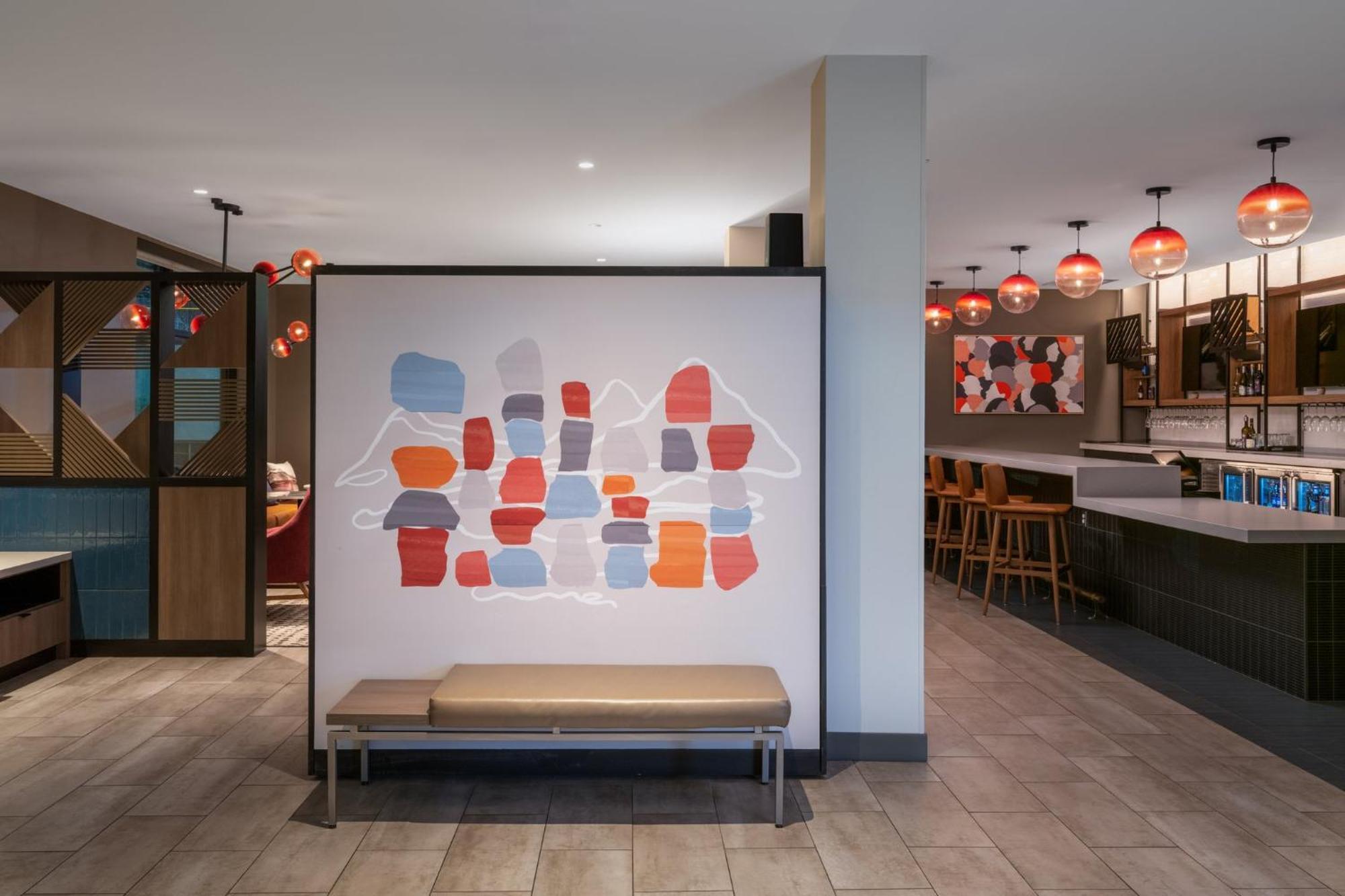 Atwell Suites Henderson - At The Pass By Ihg Las Vegas Exterior photo