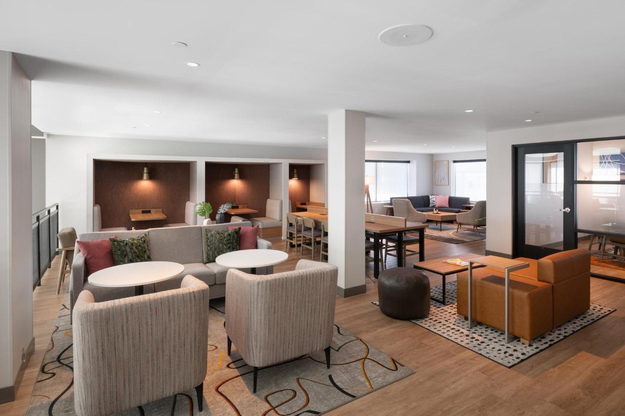 Atwell Suites Henderson - At The Pass By Ihg Las Vegas Exterior photo