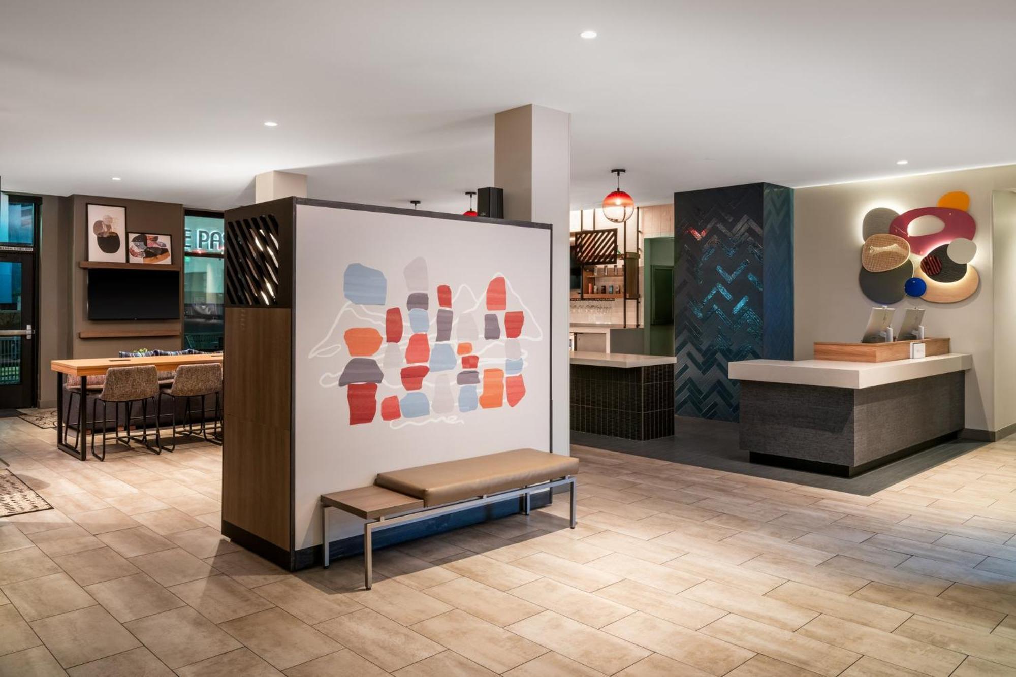 Atwell Suites Henderson - At The Pass By Ihg Las Vegas Exterior photo